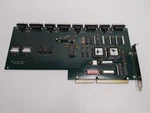 AB8 Motion Board Circuit Pmd MC1401A Servo Transducer ? Untested. Fixed Price $99.99.