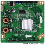 Seiki 107110100031 Digital/frc Board For LC-55TD5. Fixed Price $29.99.
