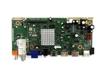 Sceptre X409BV-FHD Main Board 1E2D0011 , V390HJ1-L01. Fixed Price $49.95.