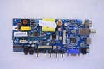 ELEFT2416 CV3553BL-Q24 7.D3553BQ2411.15B3 T201805062A HV236WHB-N41 Video. Fixed Price $19.99.
