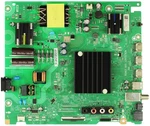 Hisense 348797 348798 Main Board Power Supply For 55A76K. Fixed Price $41.68.
