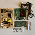 Insignia Oem Complete Repair Kit-model NS-50DF710NA21 Rev-a. Fixed Price $68.00.