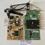 Samsung Oem Complete Repair Kit Model UN55K6250AFXZA Version FA01. Fixed Price $59.00.