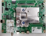 Lg 65UP8000PUA (busflkr) Main Board EBT66629702, EAX69462206(1.0). Fixed Price $49.99.