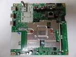 Lg 50UN6955ZUF.BUSWLJM Main Board EBU66487002, EAX69083603. Fixed Price $28.94.