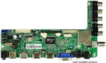 Element SY13413 Main Board For ELEFS651 / ELEFW651. Fixed Price $27.58.