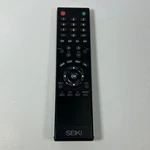 Seiki Lcd Hdtv Genuine Remote SC391TS SC261FS SC151FS SC321TS SC501TS SC461TS. Fixed Price $10.09.