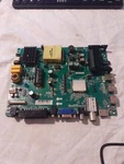 United Led Tv 32X26 Motherboard/mainboard. Fixed Price $34.18.