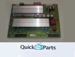 Lg 50PG20-UA 50PG60-UA Zsus Board EBR50044803 (EAX50053601). Fixed Price $89.99.