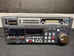 Panasonic AJ-D750 Dvc Pro Editor. Fixed Price $396.00.