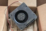 Ebm-papst 9594310201 RG90-18/12N Compact Blower Square 12V Dc 0.55A 6.6W. Fixed Price $39.99.