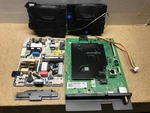 Samsung UN50U8000FDXZA Repair Kit BN96-62635J Main / BN44-01336B Power Supply. Fixed Price $49.94.