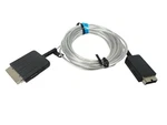 New Genuine Samsung BN39-02470A One Connect Cable For Box 16FT. Fixed Price $89.99.
