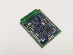 Magnetek 25-00-282-172 Pcb 40-200-00282171 Version 1.0 (used).. Fixed Price $85.00.
