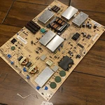 Sharp RDENCA442WJQZ Power Supply Board For LC-70LE734U And Other Models. Fixed Price $119.95.
