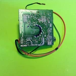 Sony KP-51WS520 51" Projection Tv Board 1-862-709-12 A-1504-148-A. Fixed Price $13.95.