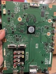 Sharp LC-60LE650U Main Board QPWBXG381WJZZ. Fixed Price $29.90.