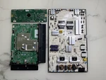 Lg 86UP8770PUA.BUSYLKR Repair Parts Kit AV.6871L-6102D, EAY65895552, EBT66699001. Fixed Price $169.99.
