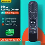 MR22GA AKB76039901 Remote Control For Lg Smart Tv 55UQ7070ZUN 65UN7000PUD. Fixed Price $9.99.
