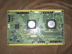 Tested! Panasonic TXN/D1LWUUS (TNPA5149AD) Board For TC-P54VT25 TC-P55ST30. Fixed Price $41.80.