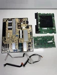 Samsung QN75Q85CDFXZA Repair Kit BN94-17398W BN94-17426A BN4401168A Power Main. Fixed Price $125.00.