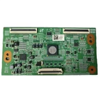 Original T-con Board SH120PMB4SV0.3 UA46D6400UJ For Samsung Tvs BN41-01743B. Fixed Price $33.06.