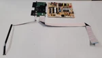 Samsung 65" (main Board And Power Supply)- Model: UN85DU7200F. Fixed Price $87.50.