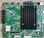 Vizio E60U-D3 Main Board 0160CAP0DE00 1P-0165X00-4011. Fixed Price $90.00.
