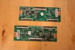 Hisense T-con Board 301963 310846 (RSAG7.820.11117/ROH) Tv 55A6G,55R6G. Fixed Price $22.22.