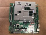 Lg EBT64426304 Main Board For 55UJ6300-UA.BUSYLOR. Fixed Price $25.50.