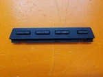Key Control Button Board SZTHFTV2104 1.3 Sharp LC-60LE644U. Fixed Price $25.00.