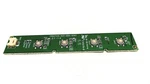 Vizio M49-C1 Key Button Board 715G7134-K01-000-004I. Fixed Price $29.99.