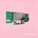Fridge Control Board 197D8560G003. Fixed Price $41.59.