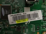 Samsung UN43J5000BFXZA Main Board (BN97-11861B) BN94-11382B. Fixed Price $24.95.