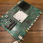 Sony A-2072-555-C Bmfw Main Board For XBR55X810C (software Must Be Installed). Fixed Price $149.95.
