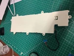 Lg EBR79674802 Dryer Display Control Board AZ206509 ARV385. Fixed Price $59.85.