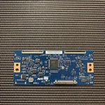 Vizio Model M55Q7-H1 T-con Board (55T32-COL) 55.55T32.C28. Fixed Price $19.99.