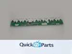 Sony KDL-46S504 Backlight Inverter LJ97-02093A (SSB460H16S01). Fixed Price $34.99.
