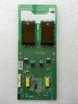Philips 55PFL3907/F7 Backlight Inverter Slave 6632L-0614A , PPW-CC55NF-S (a). Fixed Price $19.95.