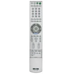 Us New RM-YD002 Replace Remote For Sony Tv KDL-V26XBR1 KDL-V32XBR1 KDL-V40XBR1. Fixed Price $10.97.