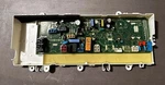 Washer Lg Main Pcb Assembly Control Board Part #EBR62707636. Fixed Price $155.99.