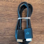 Replacement One Connect Cable Samsung BN96-44628B BN39-02209B BN39-02209A. Fixed Price $49.99.