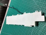 Lg EBR85755503 AGL76194001 Washer Control Board Panel AZ186885 AV14. Fixed Price $256.37.