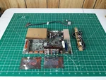 Sanyo N4VJ Main Board For DP42848. Fixed Price $35.00.