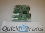 Sharp LC-52D85UN CPWBX4291TPZZ (KF331, XF331WJ, 4291TP) T-con Board. Fixed Price $45.95.