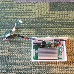 Ge Control Board Module 290D1952G102 (A0021800215) W/ Wire Harness Green/white. Fixed Price $49.89.