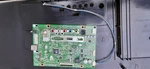 Lg 24" 24LF4520-PU Busqlpm 24LF452B-PU EBU63005915 Main Video Power Supply Board. Fixed Price $25.00.
