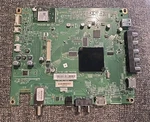 Vizio D32F1 Main Board 715G8320-M01-B01-004T. Fixed Price $13.00.