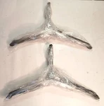 Vizio 7F11B0000G000 Stand / Base Feet Pedestal For M65Q6-J09 & Others. Fixed Price $19.99.