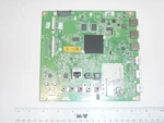 New Lg (this Model Only!) Main Board 32LB5800-UG EBU62622306 X502A. Fixed Price $239.95.
